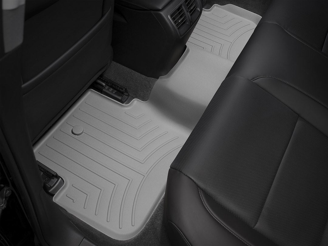 Weathertech (Usa) 467692 Floor Liner||467692_1.Jpg||86||w24467692||2267512