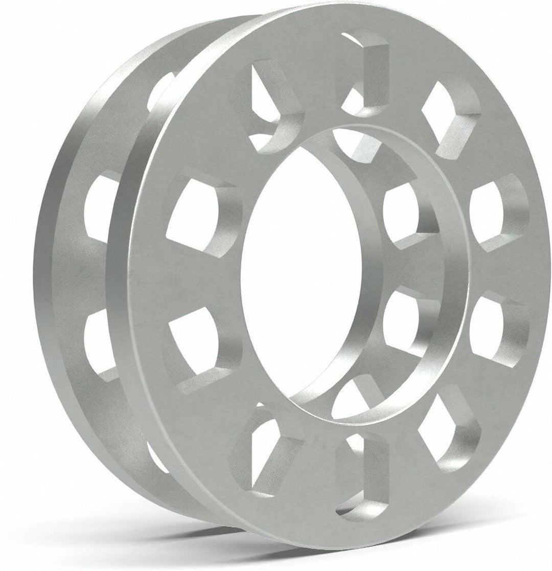 Coyote Wheel Accessories 911125t-A Wheel Spacer||911125t-A.Jpg||85||rev911125ta||1560927