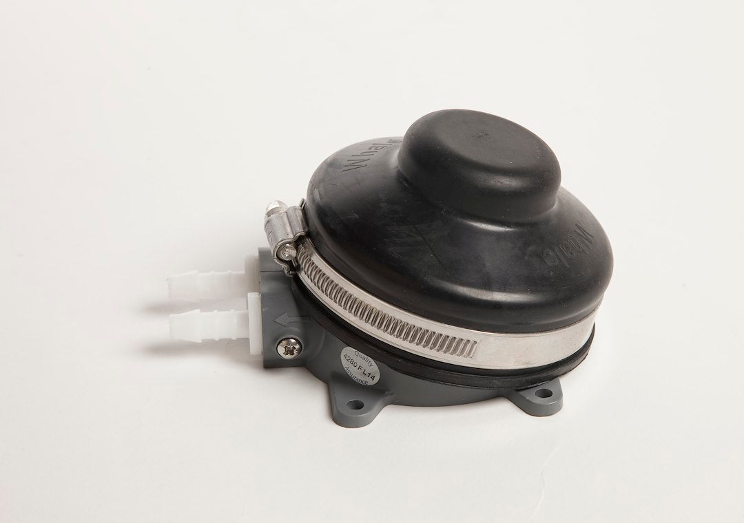 Product of Whale Gp4634b Fresh Water Pump