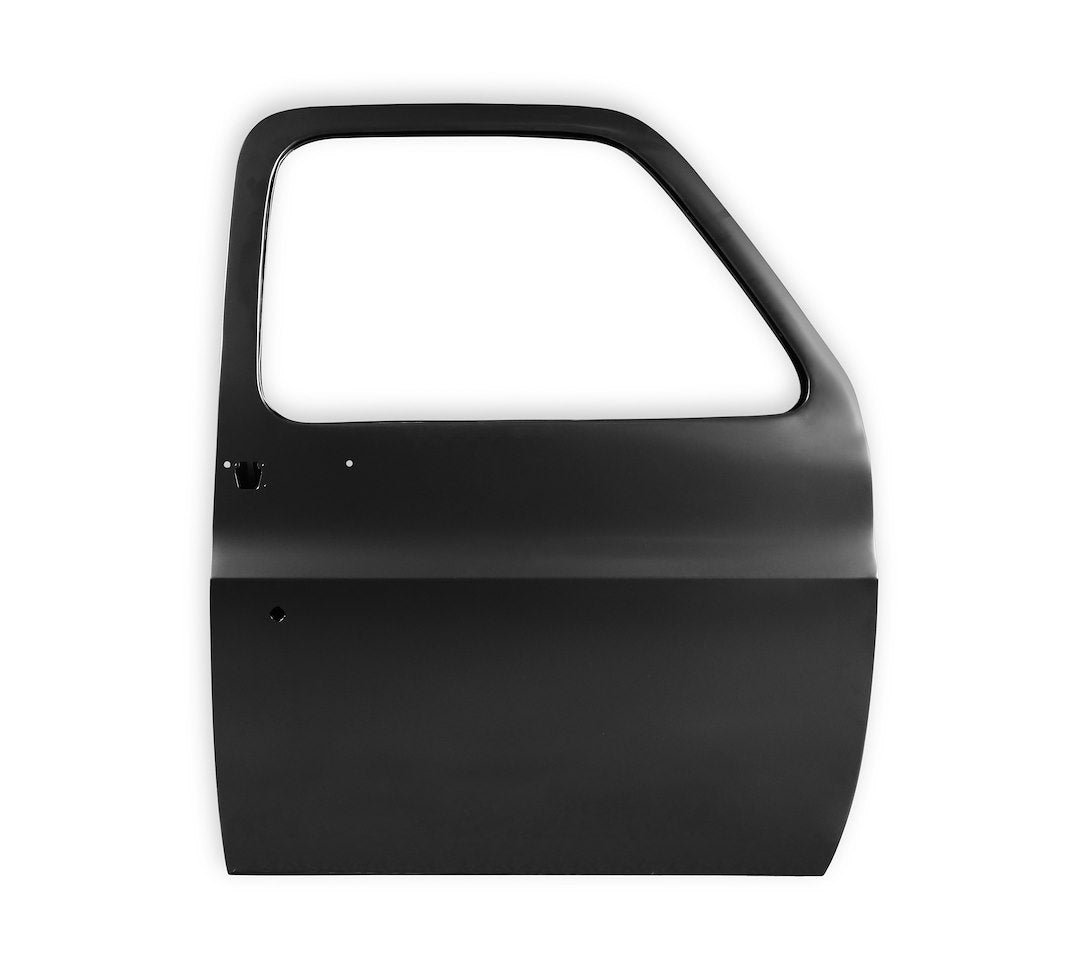 Holley Classic Trucks 04-115 Door Shell||04-115_01.Jpg||85||h1904115||877086