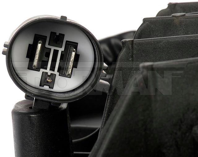 Dorman (Oe Solutions) 620-662 Radiator And Cooling Fan Assembly||620-662_4.Jpg||89||d18620662||1553707