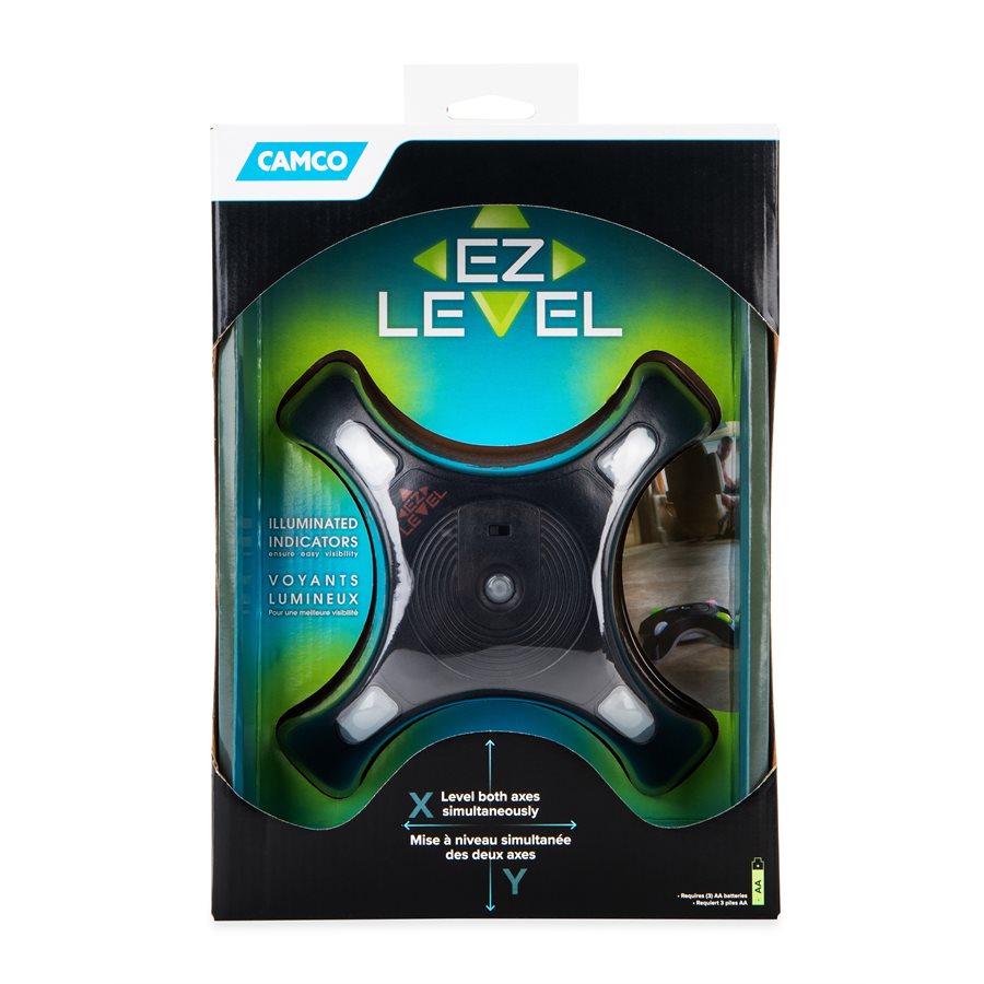 Product of Camco 25505 Rv Level