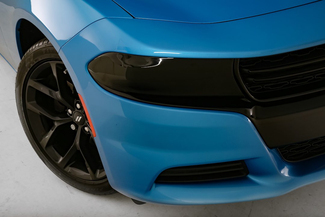 Product of Gt Styling Gt0178 Headlight Cover