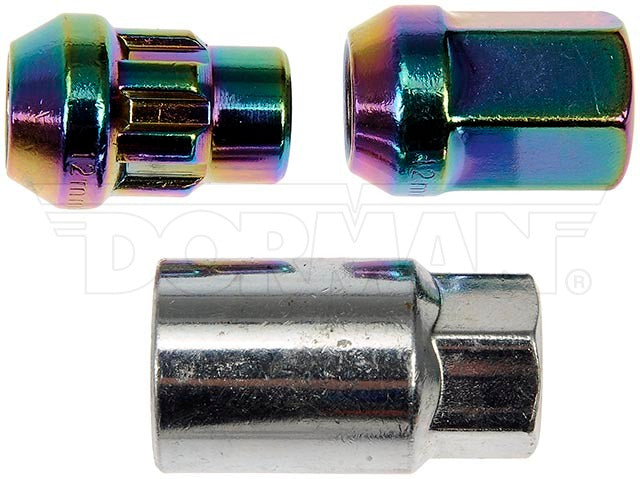 Dorman (Oe Solutions) 713-375g Lug Nut||||87||d18713375g||2012746