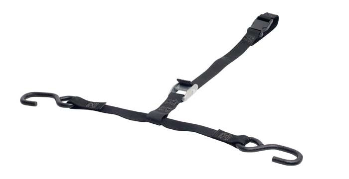 Product of Demco Rv 5975 Steering Wheel Lock