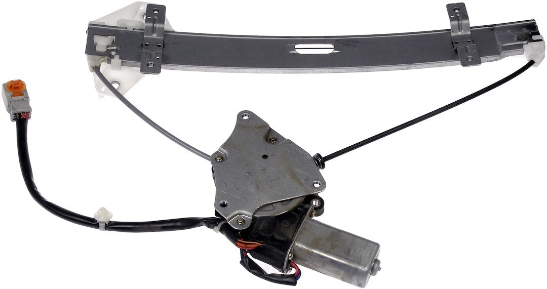 Dorman (Oe Solutions) 751-054 Window Regulator||751-054-002.Jpg||86||d18751054||2244277