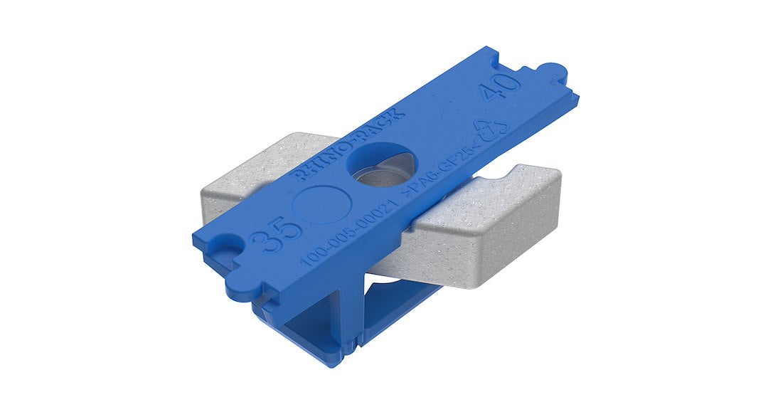 Product of Rhino-Rack Usa Hsit Roof Rack Mounting Kit Hardware