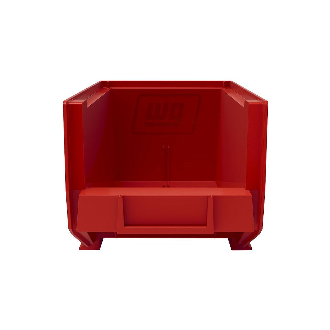 Weather Guard (Werner) 9855-7-02 Van Storage System Shelf Bin Box||9855-7-02_2.Jpg||87||w519855702||1722383