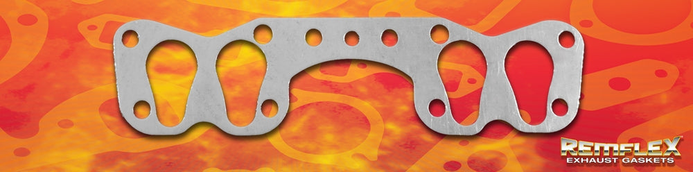 Product of Remflex Gaskets 7010 Exhaust Manifold Gasket