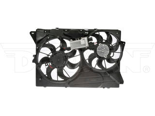 Dorman (Oe Solutions) 621-010 Cooling Fan||621-010.Jpg||85||d18621010||1633648