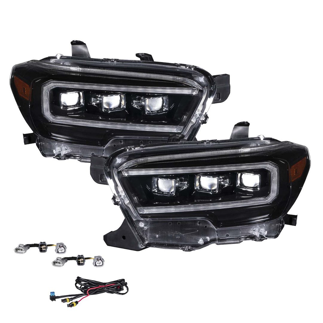 Product of Diode Dynamics Fl0076 Headlight Assembly