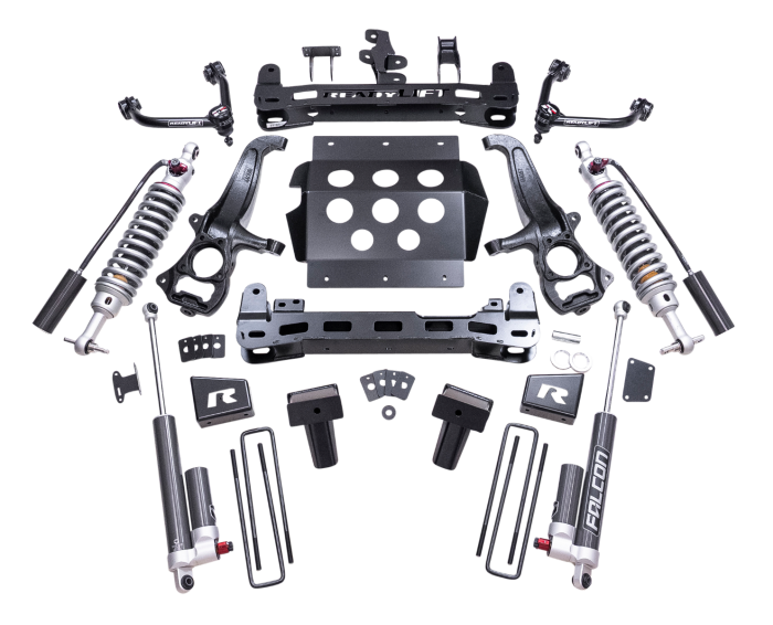 Readylift 42-39640 Lift Kit Suspension||42-39640.Png||85||r904239640||2258841
