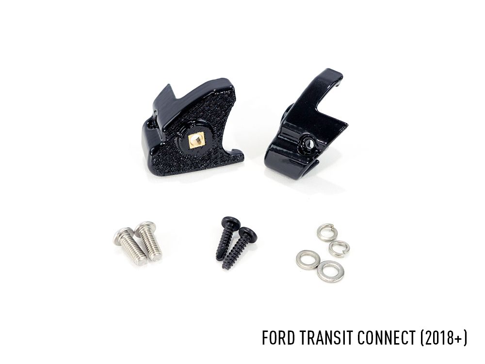 Triple-R Light Gm-Usftcon-01k Light Bar Mounting Kit||gm-Usftcon-01k.Jpg||85||trpgmusftcon0||1171844