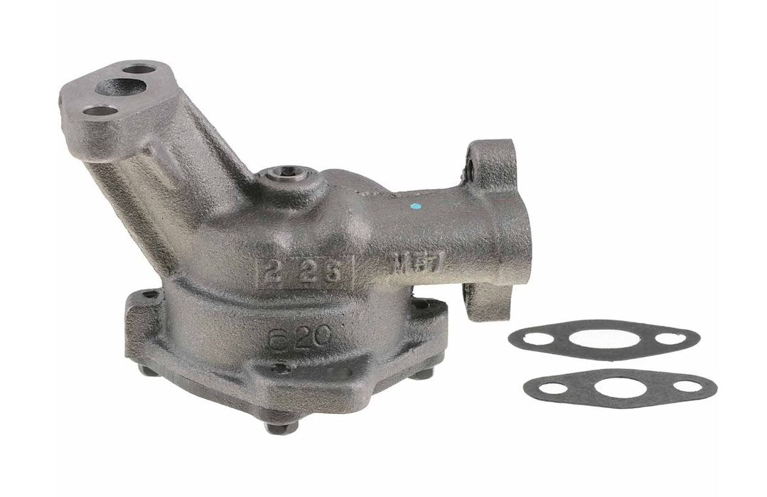 Melling Engine M-57 Oil Pump||m-57_3.Jpg||88||m35m57||1646926