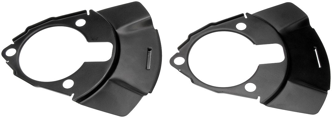 Dorman (Oe Solutions) 924-236 Brake Dust Shield||924-236-002.Jpg||87||d18924236||970969