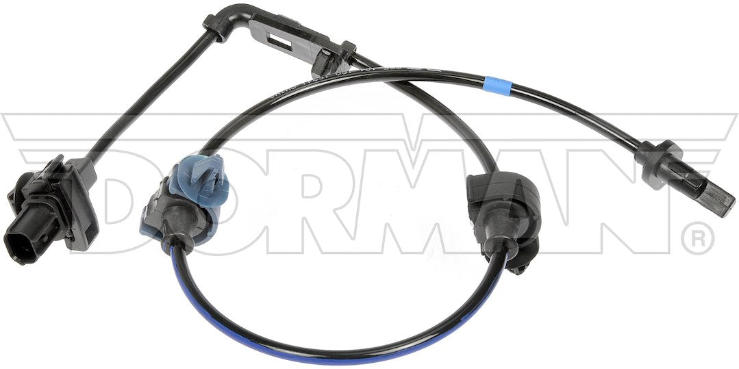 Dorman (Oe Solutions) 695-121 Abs Wheel Speed Sensor||695-121-007.Jpg||85||d18695121||1137574