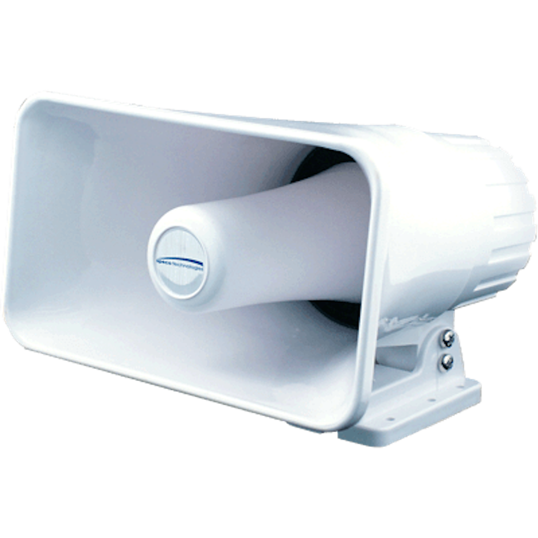 Product of Newmar Pa-30/20 Marine Hailer Horn