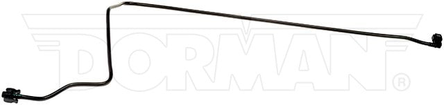 Dorman (Oe Solutions) 626-691 Heater Hose||626-691.Jpg||85||d18626691||2243676
