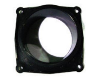 Product of Lasalle Bristol 66v13 Sewer Waste Valve Fitting