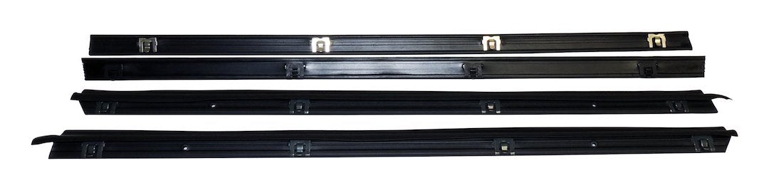 Crown Automotive 55024255mk Door Window Channel Seal||55024255mk.Jpg||85||c1y55024255mk||1133018