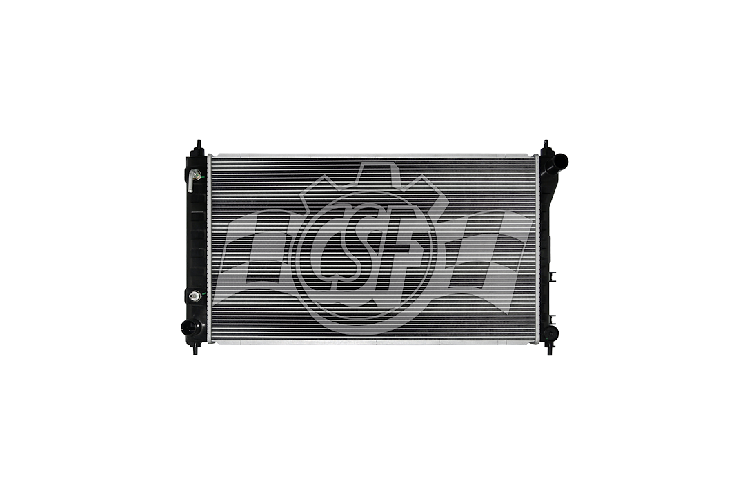 Product of Csf 3892 Radiator