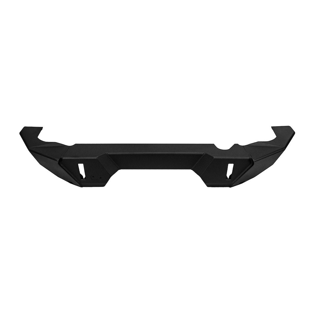 Product of ARB 5680020 Steel Powder Coated Bumper