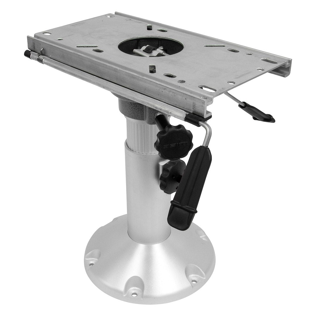 Wise Seating 8wp21-374 Boat Seat Pedestal||8wp21-374.Jpg||85||w7z8wp21374||957769