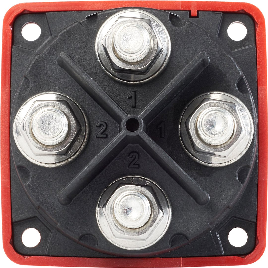 Product of Blue Sea 6011-Bss Battery Selector Switch