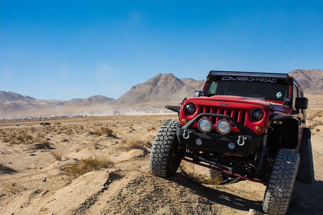 Dv8 Offroad Fendb-02 Fender Flare||||91||dv8fendb02||2016403
