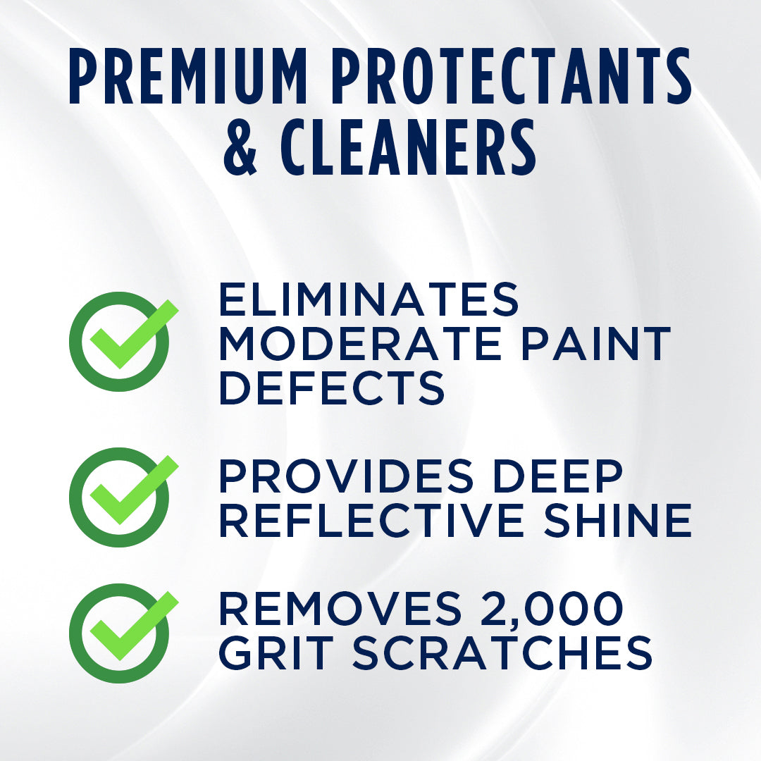 Product of 303 Products Inc. 30704 Polishing Compound