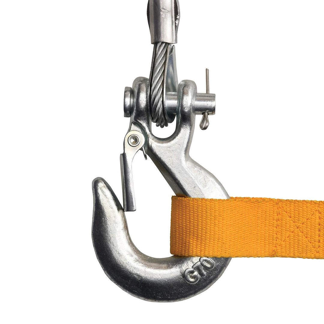 Product of Superwinch 1331200 3000 Pound ATV/ UTV Winch