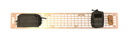 Warrior Products 27442 Molle Cargo Panel||27442_1.Png||86||w4527442||1059143