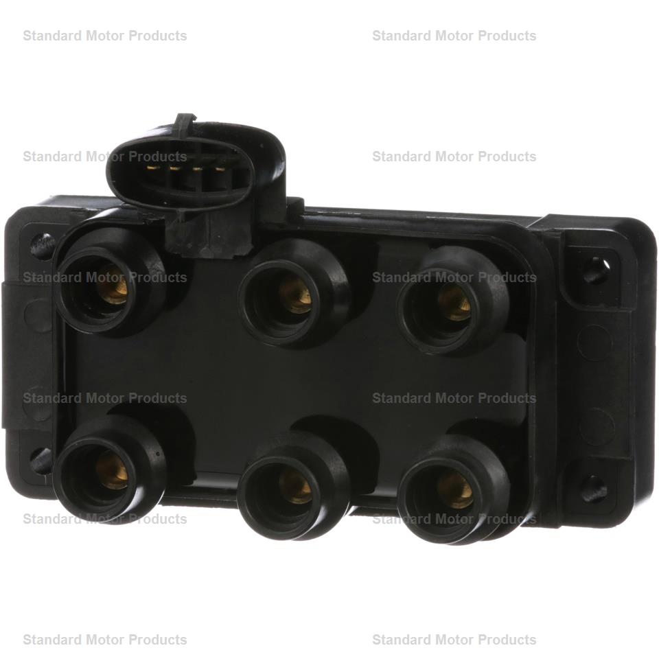 Product of Standard Motor Eng.Management Fd488t Ignition Coil