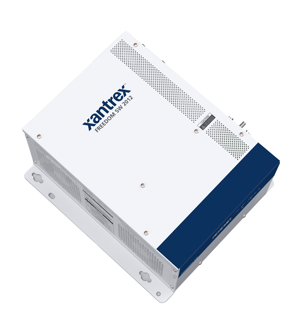 Product of Xantrex 815-2012 Power Inverter