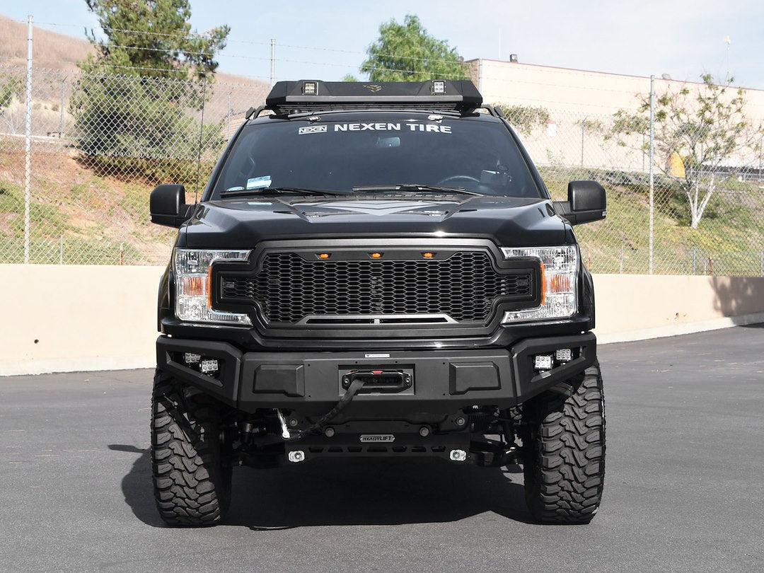Armordillo 7161986 Bumper||7161986_R_6.Jpg||91||ard7161986||1651981