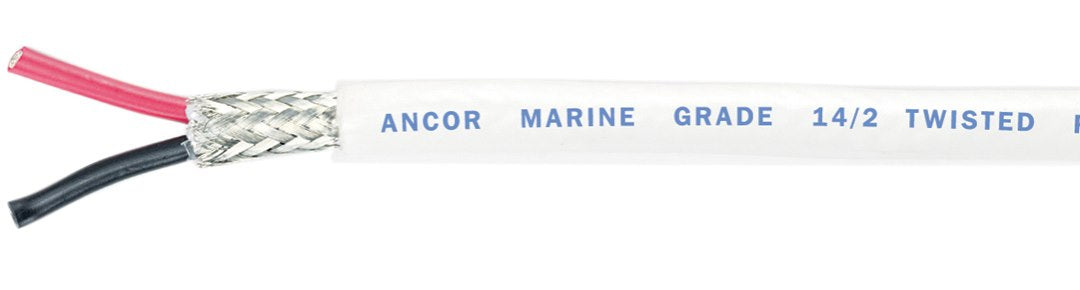 Product of Ancor 141410 Duplex Wire