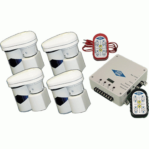 Rieco-Titan Products 56301 Camper Jack Power Conversion Kit||||85||r6j56301||1915337