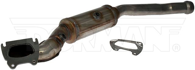 Product of Dorman (Oe Solutions) 679-554 Catalytic Converter