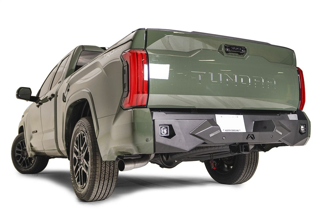 Fab Fours Tt22-E5451-1 Bumper||tt22-E5451-1_Left.Jpg||86||f66tt22e54511||1639341