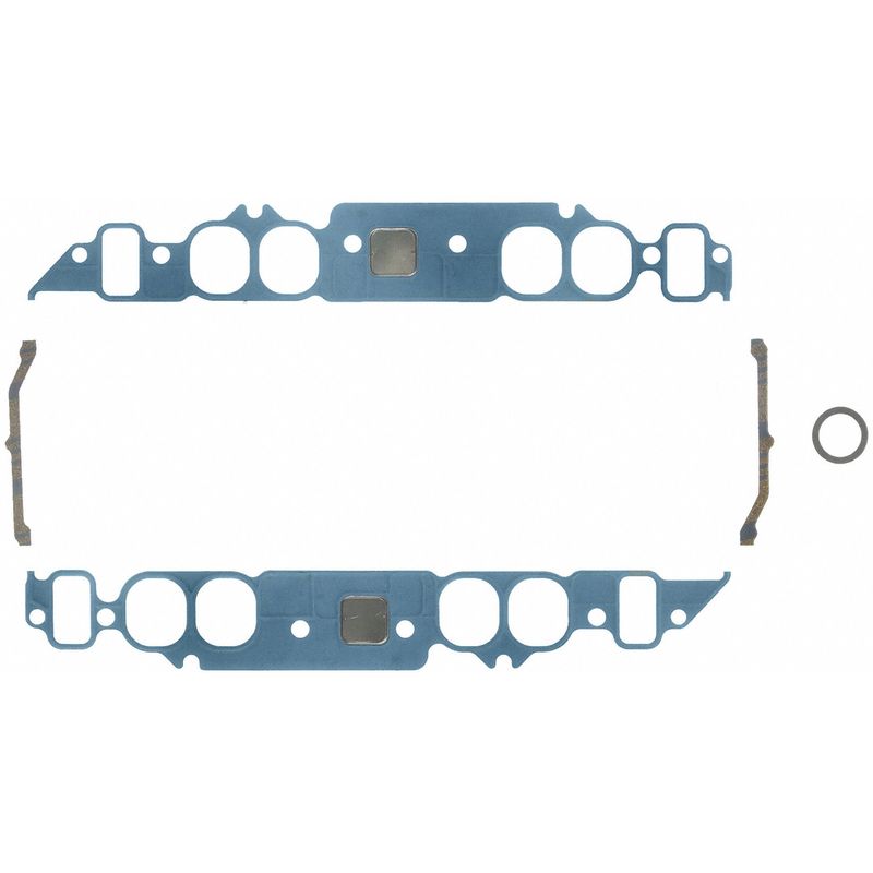 Fel Pro Hp 1210 Intake Manifold Gasket||1210.Jpg||85||f291210||1377234
