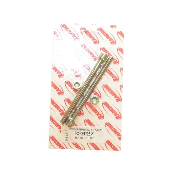 Rancho Rs8127 Leaf Spring Center Bolt||rs8127.Jpeg||85||r38rs8127||1465013