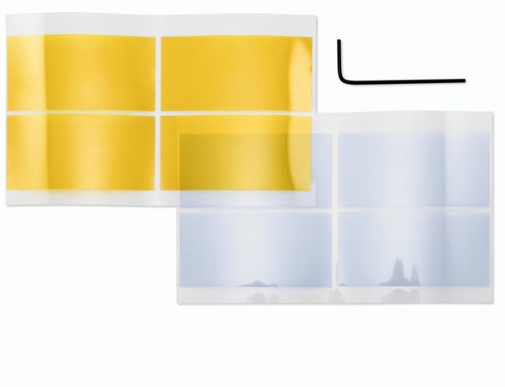 Metra Electronics He-9012led Headlight Bulb||he-9012led_3.Jpg||88||m59he9012led||951888