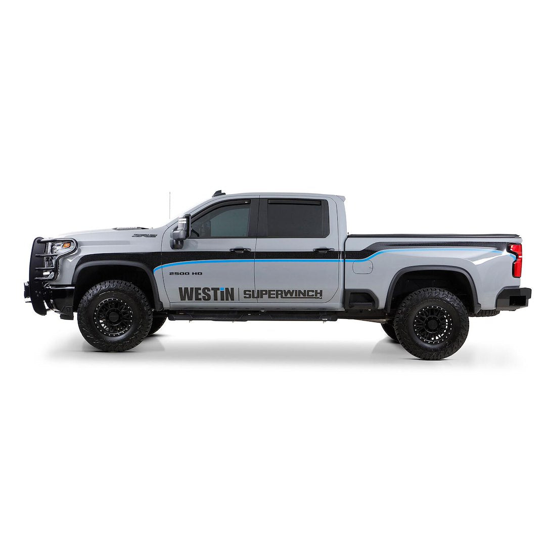 Westin Automotive 24-64765 Running Board||24-64765_P03_4.Jpg||93||w162464765||1792423