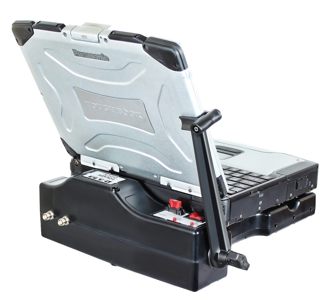 Ram Mounts Ram-234-Pan1p-2rf Tablet Mount||ram-234-Pan1p-2rf_1.Jpg||86||r1h34pan1p2rf||1560241