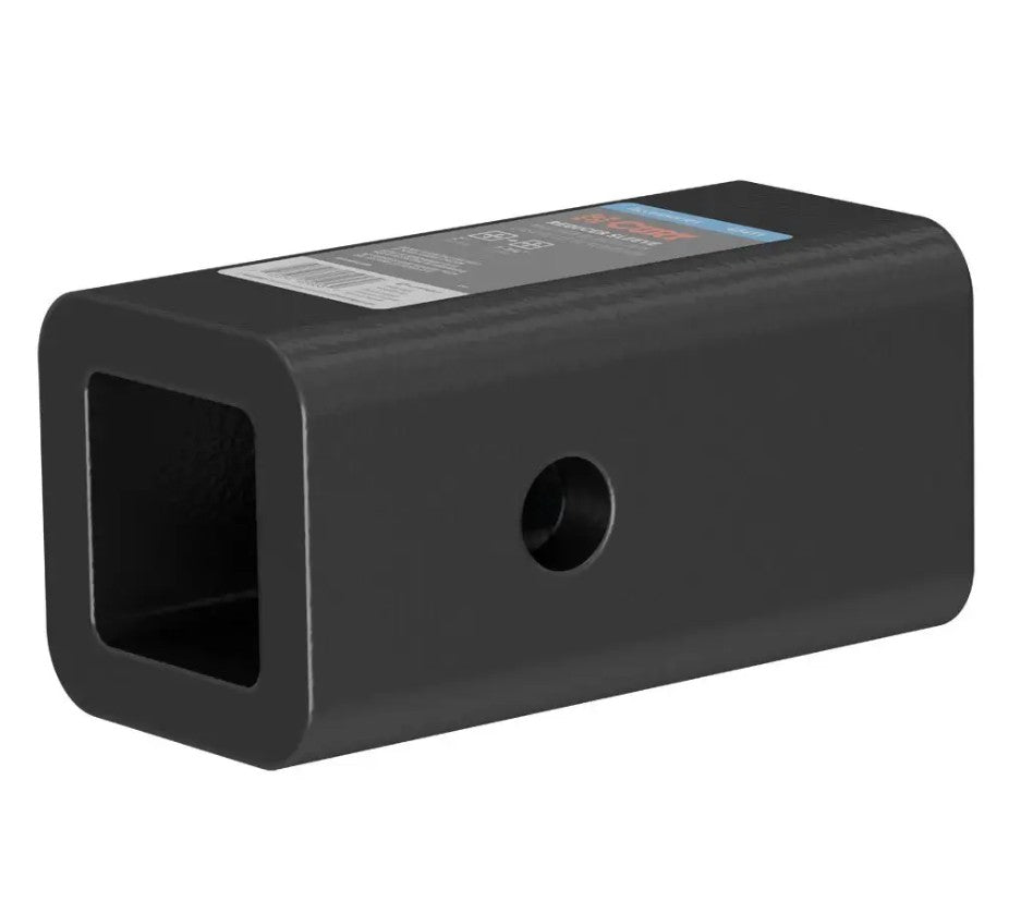 Curt 45411 Trailer Hitch Receiver Tube Adapter||45411.Jpg||85||c9345411||1725961