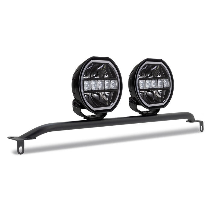 Borne Off-Road Bnlt-Br-21m-B27u Driving/ Fog Light||bnlt-Br-21m-B27u_1.Jpg||86||m1ntbr21mb27u||2256182