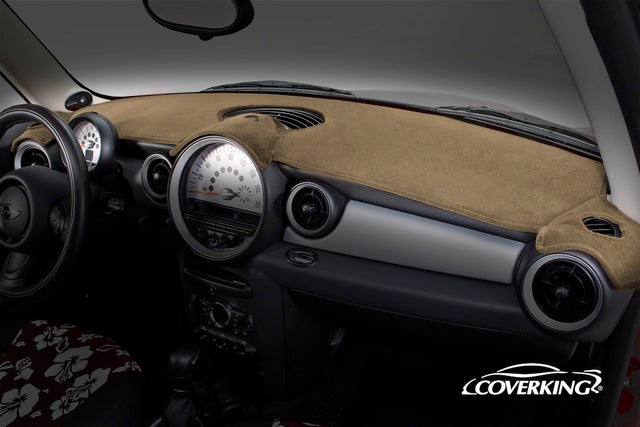 Product of Coverking Cdcv5fd8045 Dash Board Cover