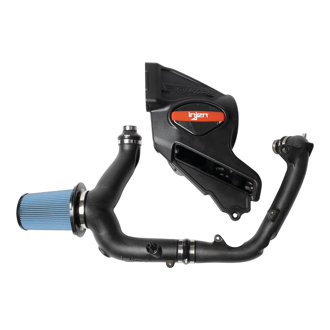 Injen Technology Evo9301 Cold Air Intake||||89||i24evo9301||2022406