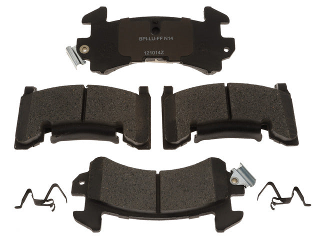 Raybestos Brakes Mgd154ch Brake Pad||mgd154ch_Fro.Jpg||85||r53mgd154ch||1517900