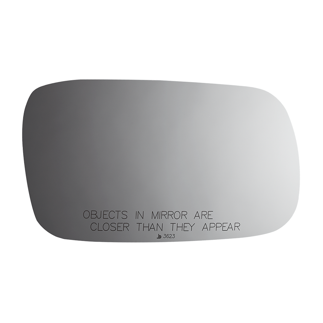 Burco Mirrors 3623 Exterior Mirror Glass||3623_Front.Png||85||bur3623||2240463